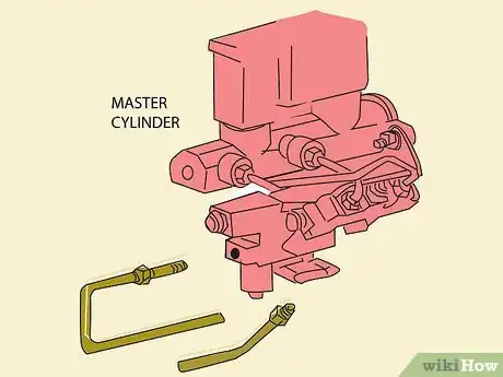 Image intitulée Fix a Brake Fluid Leak Step 18