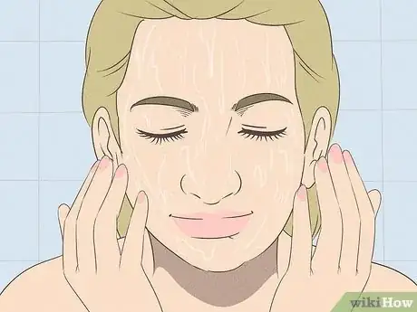 Image intitulée Get Rid of Puffy Eyes from Crying Step 1