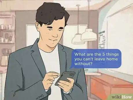 Image intitulée Get a Girl to Respond on Tinder Step 7