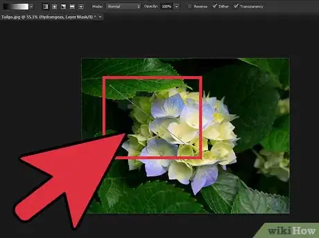 Image intitulée Fade One Image Onto Another in Photoshop Step 11
