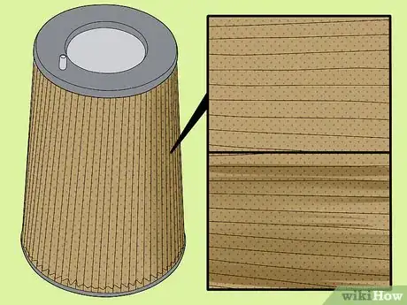 Image intitulée Clean a K&N Air Filter Step 2