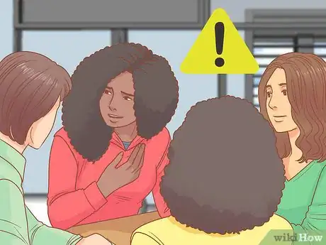 Image intitulée Be Popular in High School Step 18