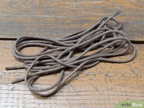 Image intitulée Lace Boots Step 1
