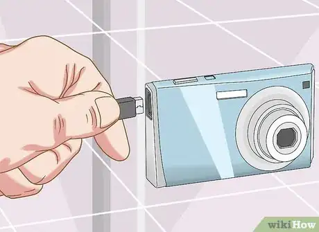 Image intitulée Connect a Camera to a PC Step 3