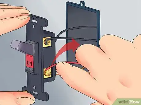 Image intitulée Replace a Light Switch Step 22