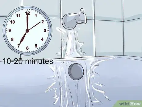 Image intitulée Clean Tough Stains from a Bathtub Step 3