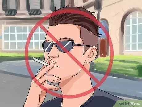 Image intitulée Remove Stuck Contact Lenses Step 23