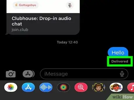 Image intitulée Know if a Message Was Delivered on Apple Messages Step 6