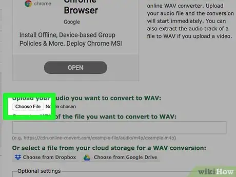 Image intitulée Convert MP3 to WAV Step 21