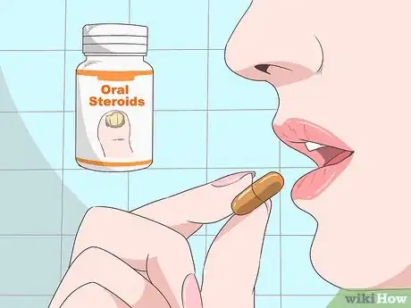 Image intitulée Fix Thick Toenails Step 9