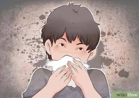 Image intitulée Convince Your Parents to Let You Stay Home from School Step 6