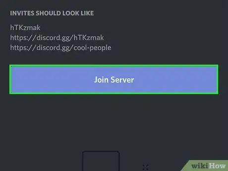 Image intitulée Use Discord on iPhone or iPad Step 31