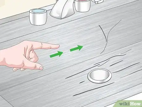 Image intitulée Get Scratches out of a Stainless Steel Sink Step 2