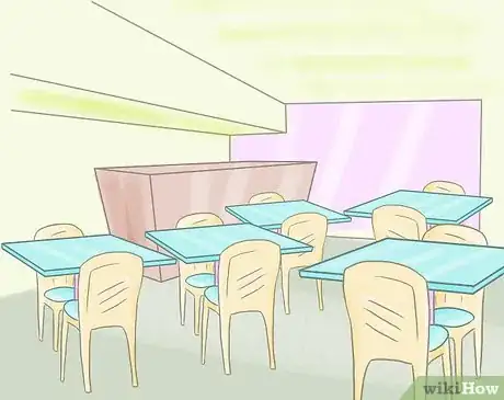 Image intitulée Open a Sandwich Shop Step 1