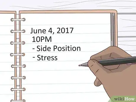 Image intitulée Cope with Sleep Paralysis Step 14