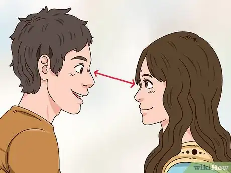 Image intitulée Talk to a Shy Girl Step 14