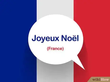 Image intitulée Say Merry Christmas in Different Languages Step 4