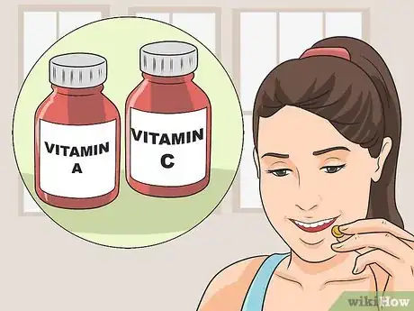 Image intitulée Get Rid of Red Acne Marks Step 19