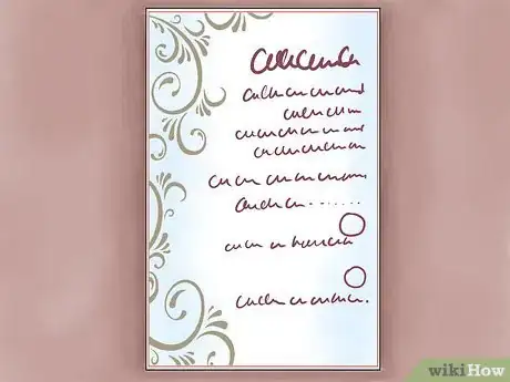 Image intitulée Write a Formal Invitation Step 10
