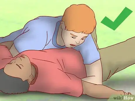 Image intitulée Win Fights at School Step 6