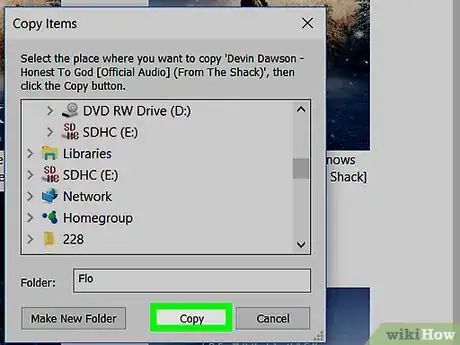 Image intitulée Put Music on an SD Card Step 10