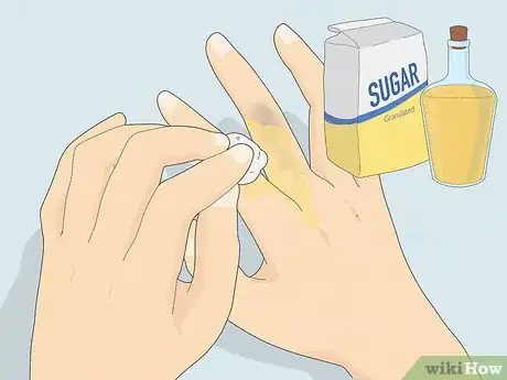 Image intitulée Remove Sharpie Ink from Skin Step 5