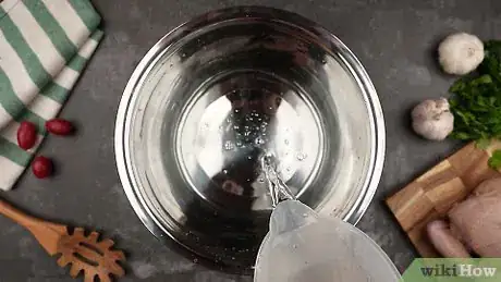 Image intitulée Brine Chicken Step 1