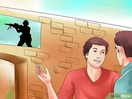 Image intitulée Have a Nerf War Step 2