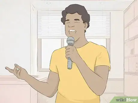 Image intitulée Write Song Lyrics Step 18