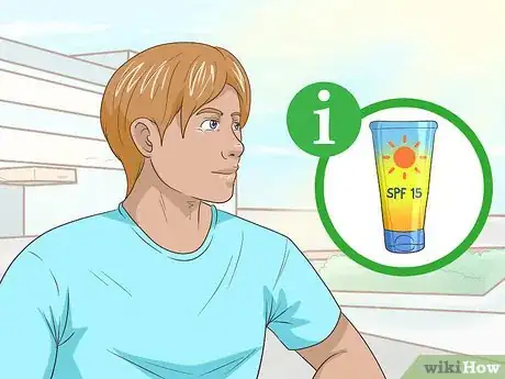 Image intitulée Get Yellow Out of Your Hair Naturally Step 4