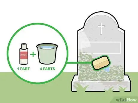 Image intitulée Clean a Gravestone Step 6