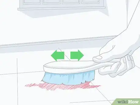 Image intitulée Clean Vinyl Flooring Step 10
