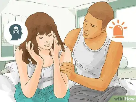 Image intitulée Ask Someone if They're Okay Step 8