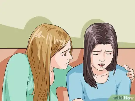 Image intitulée Be Friends with Someone Who Attempted Suicide Step 3