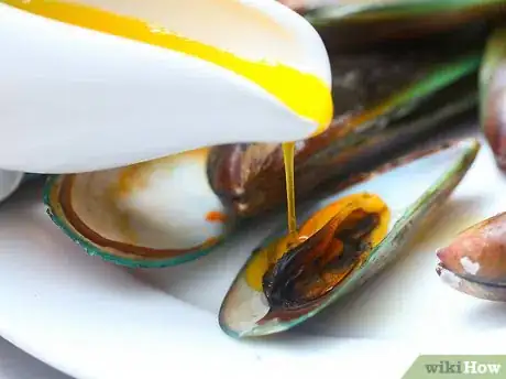 Image intitulée Cook Mussels Step 16