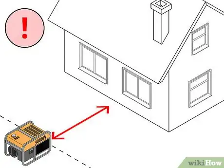 Image intitulée Connect a Portable Generator to a House Step 7