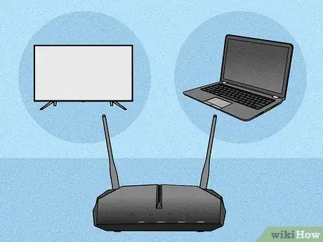 Image intitulée Connect Your PC to Your TV Wirelessly Step 10
