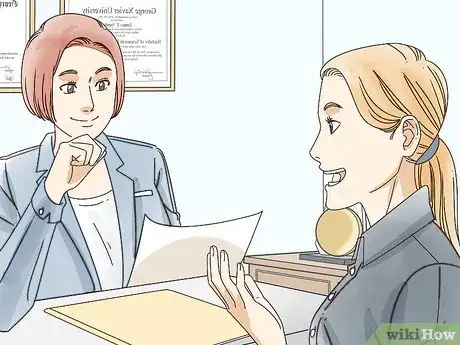 Image intitulée Be a Call Center Agent Step 2