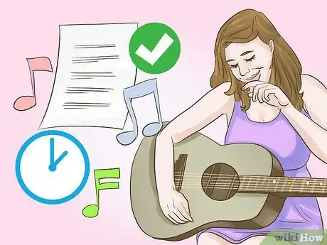 Image intitulée Make Money Busking (Street Performing) Step 2