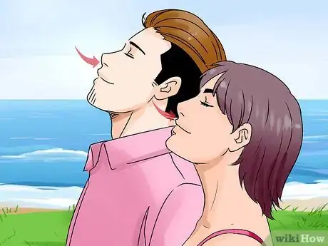 Image intitulée Calm a Girl Down Step 1