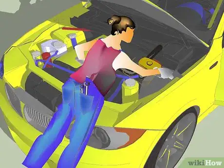 Image intitulée Fix a Brake Fluid Leak Step 26