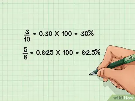Image intitulée Convert Percents, Fractions, and Decimals Step 9