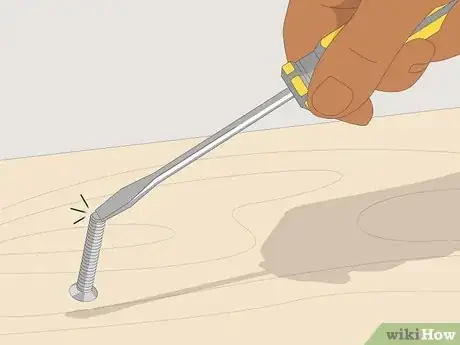 Image intitulée Magnetize a Screwdriver Step 6