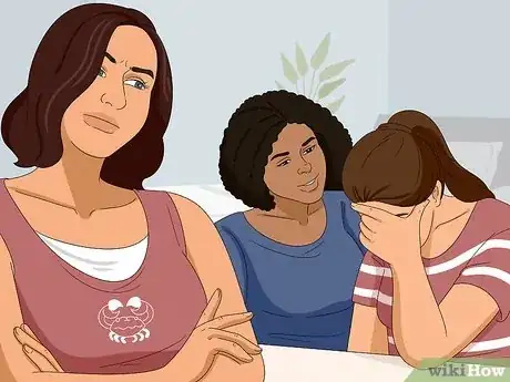 Image intitulée Most Jealous Zodiac Signs Step 2