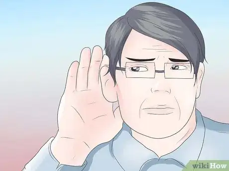 Image intitulée Know if You Have Labyrinthitis Step 4