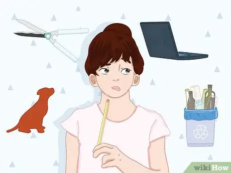Image intitulée Make Money when You Are Too Young to Get a Job Step 1