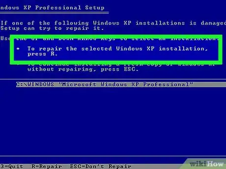 Image intitulée Retrieve Passwords in Windows XP Step 8