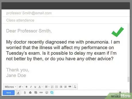 Image intitulée Revise for an Exam While Sick Step 16