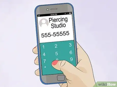 Image intitulée Tell if a Piercing Is Infected Step 14
