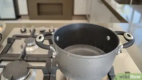 Image intitulée Cook Parboiled Rice Step 17